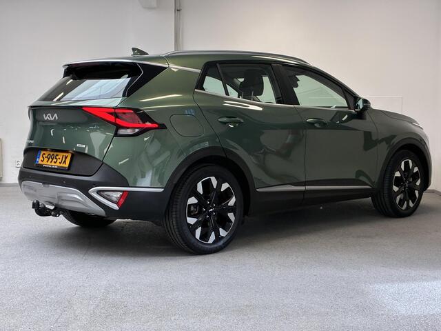 KIA SPORTAGE 1.6 T-GDi Plug-in Hybrid AWD DynamicLine | TREKHAAK | CAMERA | SOH 97% |