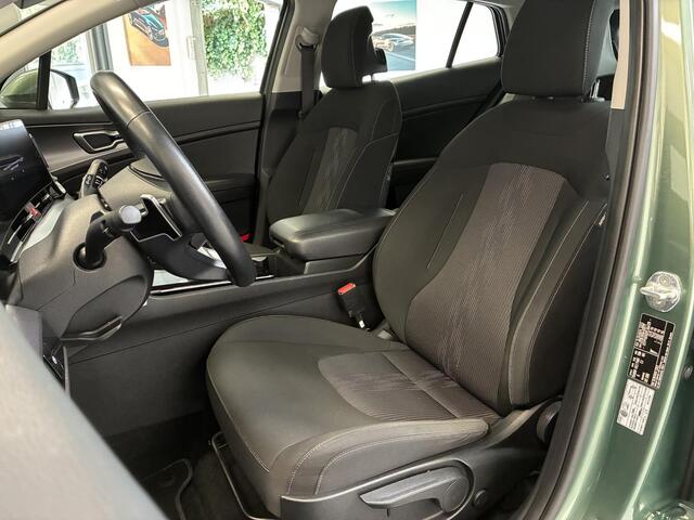 KIA SPORTAGE 1.6 T-GDi Plug-in Hybrid AWD DynamicLine | TREKHAAK | CAMERA | SOH 97% |