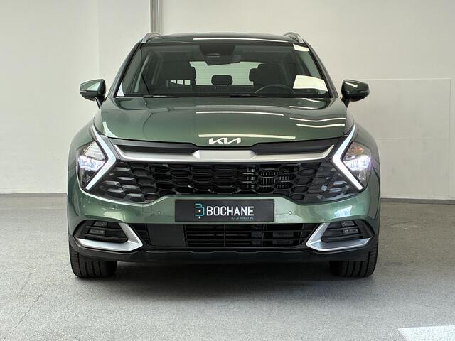 KIA SPORTAGE 1.6 T-GDi Plug-in Hybrid AWD DynamicLine | TREKHAAK | CAMERA | SOH 97% |
