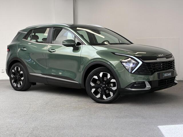 KIA SPORTAGE 1.6 T-GDi Plug-in Hybrid AWD DynamicLine | TREKHAAK | CAMERA | SOH 97% |