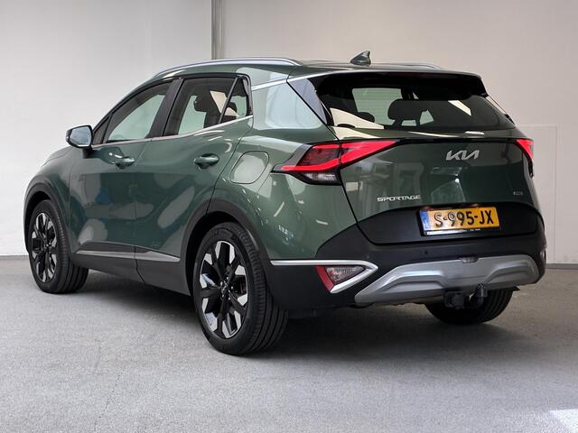 KIA SPORTAGE 1.6 T-GDi Plug-in Hybrid AWD DynamicLine | TREKHAAK | CAMERA | SOH 97% |