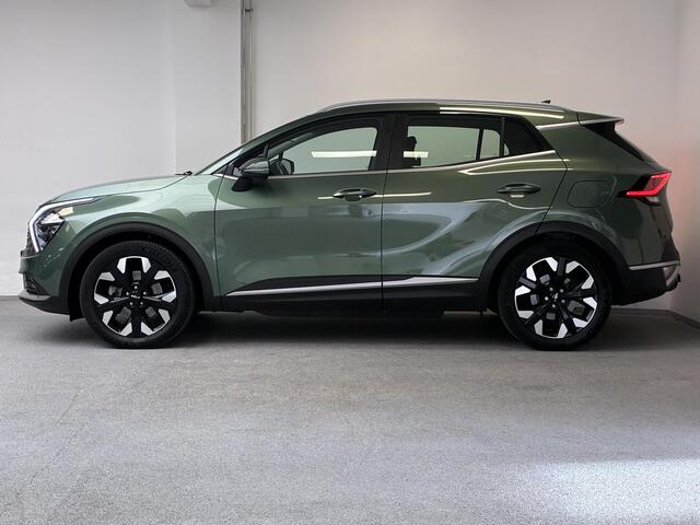 KIA SPORTAGE 1.6 T-GDi Plug-in Hybrid AWD DynamicLine | TREKHAAK | CAMERA | SOH 97% |