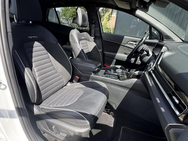KIA SPORTAGE 1.6 T-GDi PHEV Plug-in Hybrid 265 pk AWD GT-PlusLine Panoramadak, Trekhaak
