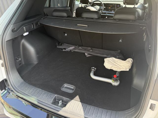 KIA SPORTAGE 1.6 T-GDi PHEV Plug-in Hybrid 265 pk AWD GT-PlusLine Panoramadak, Trekhaak