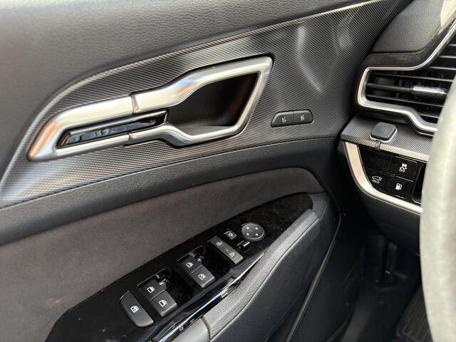 KIA SPORTAGE 1.6 T-GDi Plug-in Hybrid AWD GT-Line | Afneembare trekhaak | Stoelverwarming / ventilatie | 360 camera | Harman Kardon