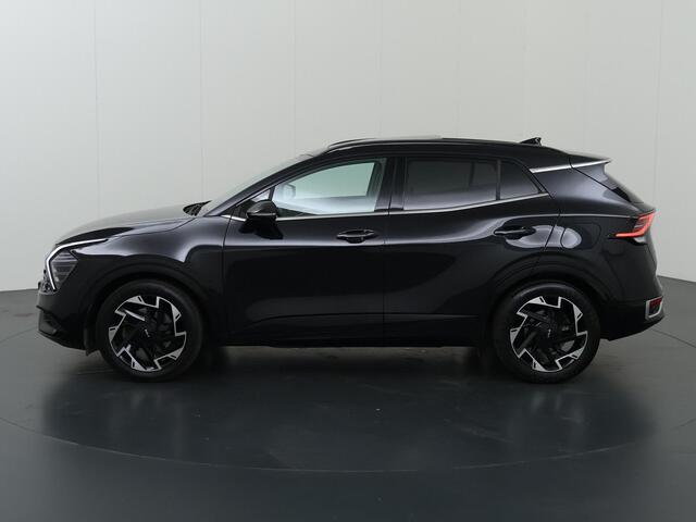 KIA SPORTAGE 1.6 T-GDi Hybrid GT-PlusLine | Panoramadak | Harman/Kardon | Parkeercamera | Stoelverwarming/verkoeling | Keyless Go | Navigatie |