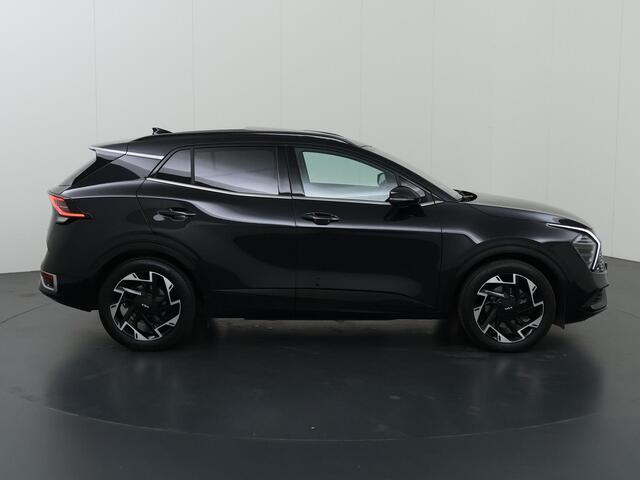 KIA SPORTAGE 1.6 T-GDi Hybrid GT-PlusLine | Panoramadak | Harman/Kardon | Parkeercamera | Stoelverwarming/verkoeling | Keyless Go | Navigatie |