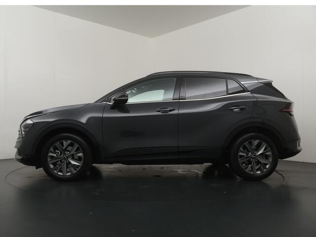 KIA SPORTAGE 1.6 T-GDi Hybrid GT-Line - Schuif/kantel dak - Trekhaak - Camera - AppleCarplay - Android Auto - Fabrieksgarantie tot 02-2031 of 150.000km