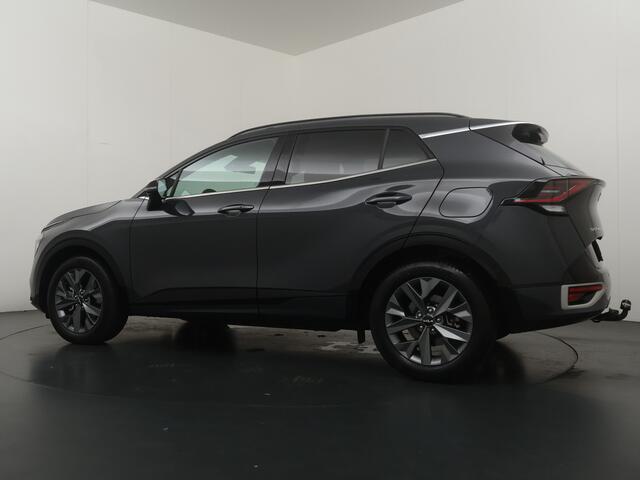 KIA SPORTAGE 1.6 T-GDi Hybrid GT-Line - Schuif/kantel dak - Trekhaak - Camera - AppleCarplay - Android Auto - Fabrieksgarantie tot 02-2031 of 150.000km