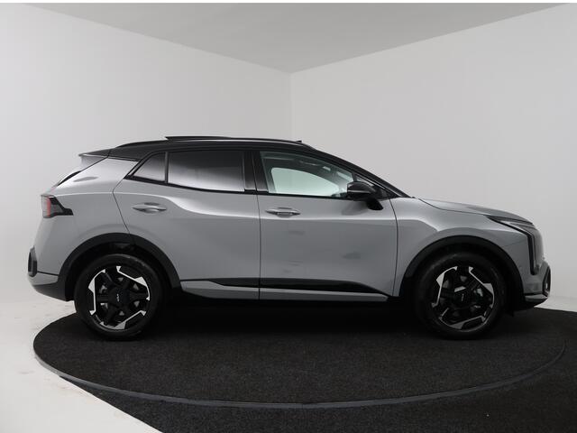 KIA SPORTAGE 1.6 T-GDi Hybrid GT-PlusLine | Company Car | 10 Jaar Garantie | Head Up Display | Harman Kardon | Stoelkoeling | Leverbaar per 01-11-2026 |