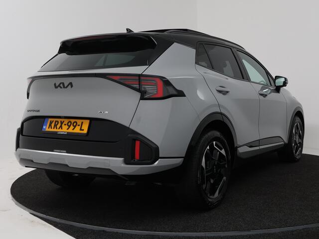 KIA SPORTAGE 1.6 T-GDi Hybrid GT-PlusLine | Company Car | 10 Jaar Garantie | Head Up Display | Harman Kardon | Stoelkoeling | Leverbaar per 01-11-2026 |
