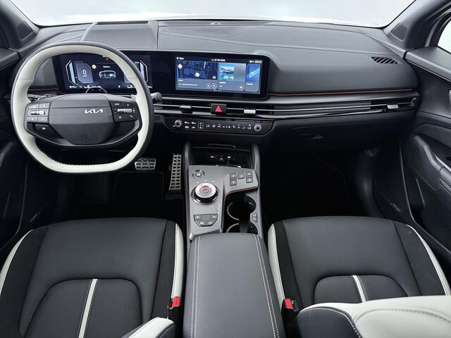 KIA SPORTAGE 1.6 T-GDi Hybrid GT-PlusLine | Company Car | 10 Jaar Garantie | Head Up Display | Harman Kardon | Stoelkoeling | Leverbaar per 01-11-2026 |