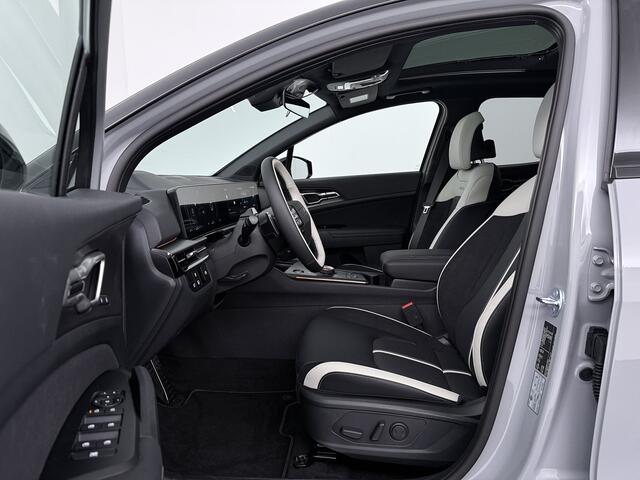 KIA SPORTAGE 1.6 T-GDi Hybrid GT-PlusLine | Company Car | 10 Jaar Garantie | Head Up Display | Harman Kardon | Stoelkoeling | Leverbaar per 01-11-2026 |