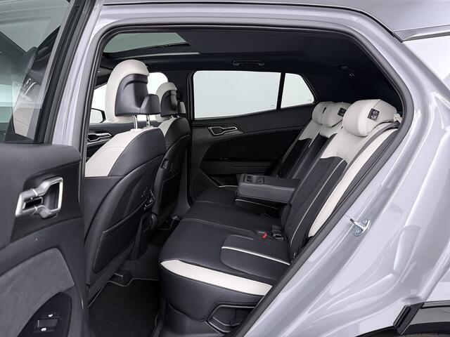 KIA SPORTAGE 1.6 T-GDi Hybrid GT-PlusLine | Company Car | 10 Jaar Garantie | Head Up Display | Harman Kardon | Stoelkoeling | Leverbaar per 01-11-2026 |