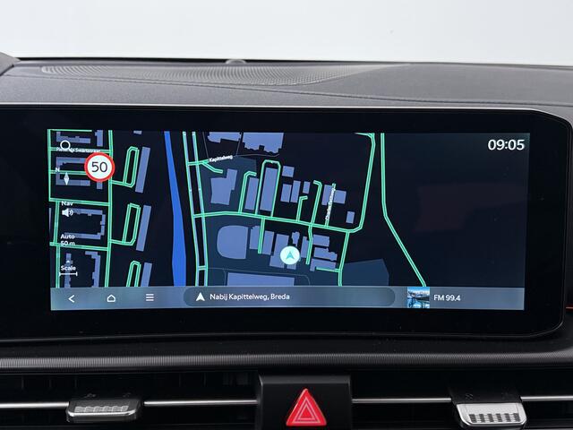 KIA SPORTAGE 1.6 T-GDi Hybrid GT-PlusLine | Company Car | 10 Jaar Garantie | Head Up Display | Harman Kardon | Stoelkoeling | Leverbaar per 01-11-2026 |
