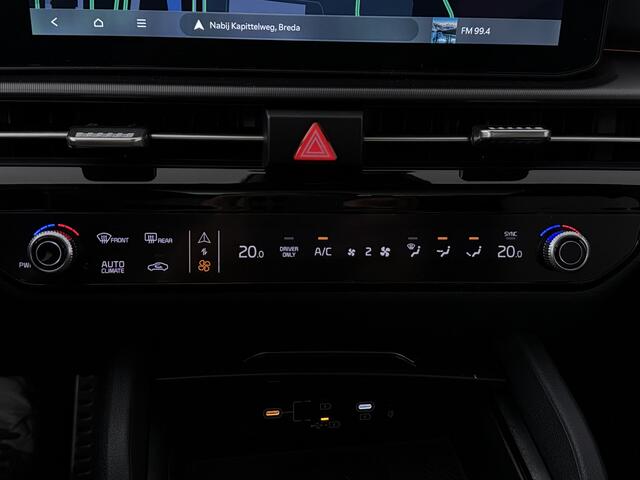 KIA SPORTAGE 1.6 T-GDi Hybrid GT-PlusLine | Company Car | 10 Jaar Garantie | Head Up Display | Harman Kardon | Stoelkoeling | Leverbaar per 01-11-2026 |