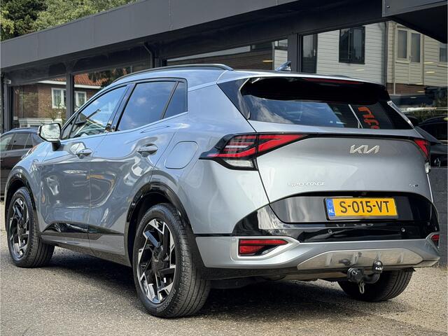 KIA SPORTAGE 1.6 T-GDi Plug-in Hybrid AWD GT-Line NAVI DIGI-DASH APPLE CARPLAY LEDER PANODAK LMV PDC 360*CAMERA