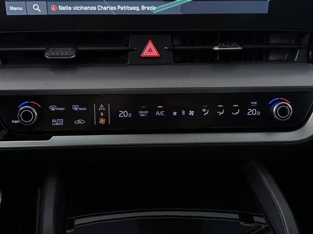 KIA SPORTAGE 1.6 T-GDi Hybrid GT-Line | Panoramadak | Stoel/Stuurverwarming | Dodehoek detectie |