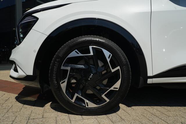 KIA SPORTAGE 1.6 T-GDi Plug-in Hybrid AWD GT-PlusLine 265pk Panoramdak/HarmanKardon/360Camera