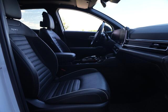 KIA SPORTAGE 1.6 T-GDi Plug-in Hybrid AWD GT-PlusLine 265pk Panoramdak/HarmanKardon/360Camera