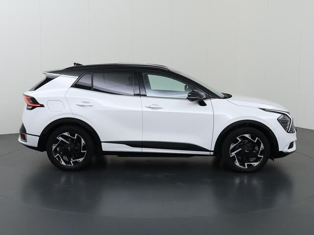 KIA SPORTAGE 1.6 T-GDi Plug-in Hybrid AWD GT-PlusLine | Panoramadak | Harman/Kardon | Parkeercamera | Stoelverwarming/verkoeling | Keyless Go | Navigatie |