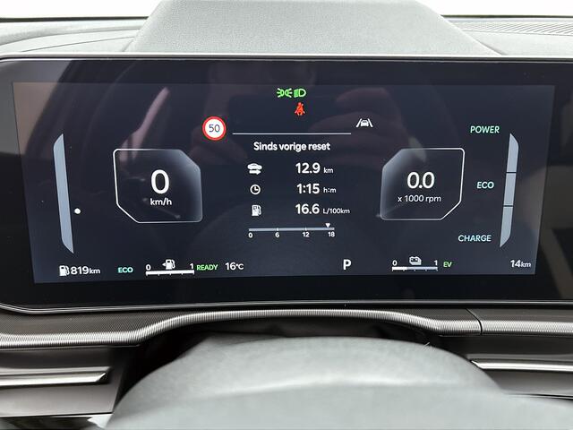KIA SPORTAGE 1.6 T-GDi Hybrid GT-PlusLine | Panoramadak | Stoelverwarming -en koeling | Premium audio |