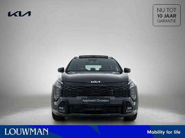 KIA SPORTAGE 1.6 T-GDi Hybrid GT-PlusLine | Harman Kardon Audio | Panoramadak | 360 Camera |