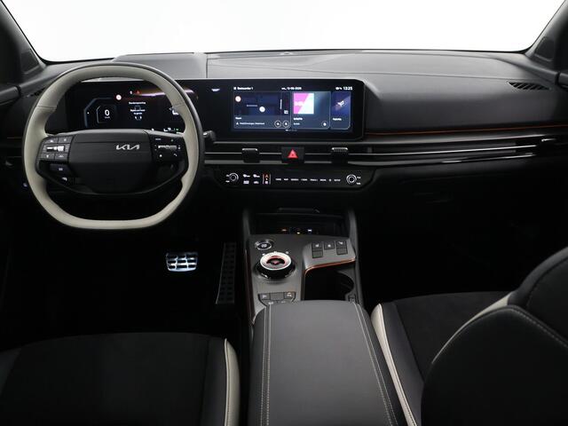 KIA SPORTAGE 1.6 T-GDi Hybrid GT-Line | Trekhaak | Panoramaschuifdak | Stuurwielverwarming | Matrix LED | Head-up display | Stoelverwarming | GT-Line | Elektrisch verstelbare voorstoelen |