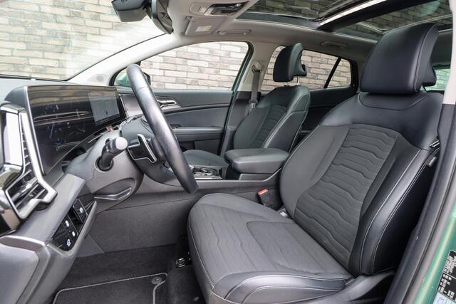 KIA SPORTAGE 1.6 T-GDi Plug-in Hybrid AWD DynamicPlusLine | PHEV | Panoramadak | Adaptieve cruise | Rijklaarprijs - incl.garantie