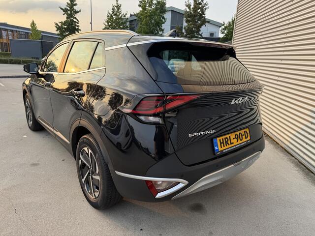 KIA SPORTAGE 1.6 T-GDi Hybrid DynamicLine Navi | Clima | Cruise | DAB+ | AppleCarplay & Androidauto