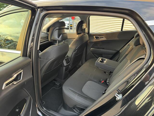 KIA SPORTAGE 1.6 T-GDi Hybrid DynamicLine Navi | Clima | Cruise | DAB+ | AppleCarplay & Androidauto