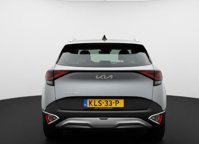 KIA SPORTAGE 1.6 T-GDi MHEV 150PK PULSE DYNAMIC CAMERA/CARPLAY/ACC-STUURHULP