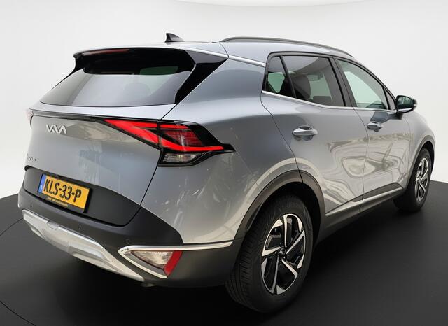 KIA SPORTAGE 1.6 T-GDi MHEV 150PK PULSE DYNAMIC CAMERA/CARPLAY/ACC-STUURHULP