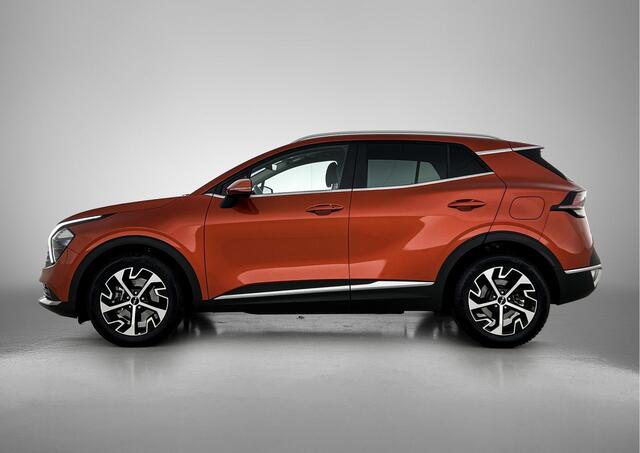 KIA SPORTAGE 1.6 T-GDi Hybrid DynamicLine | Camera | Apple Carplay/Android Auto |