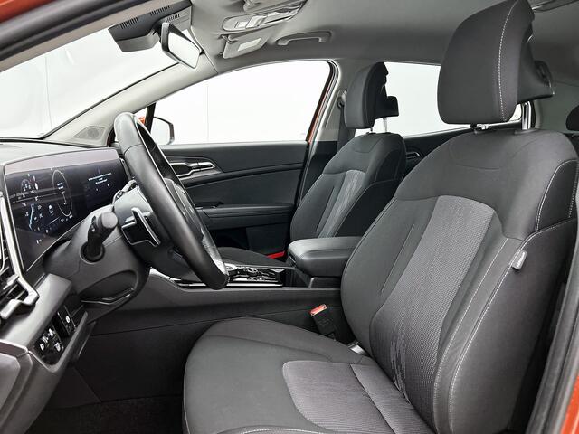 KIA SPORTAGE 1.6 T-GDi Hybrid DynamicLine | Camera | Apple Carplay/Android Auto |