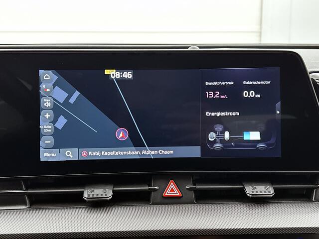 KIA SPORTAGE 1.6 T-GDi Hybrid DynamicLine | Camera | Apple Carplay/Android Auto |