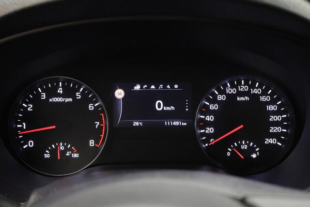 KIA SPORTAGE 1.6 GDI Design Edition