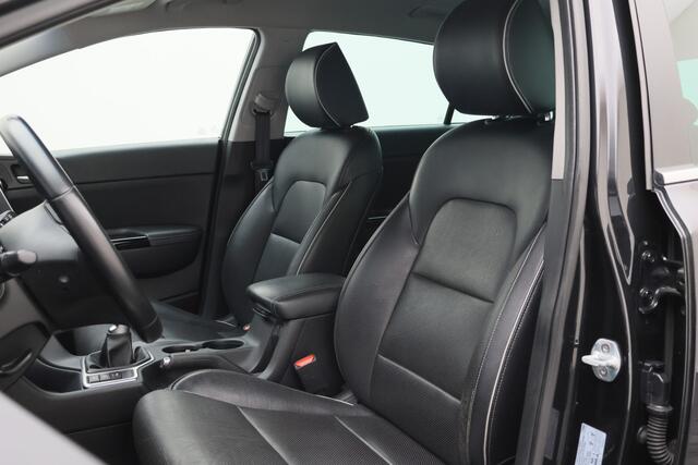 KIA SPORTAGE 1.6 GDI Design Edition