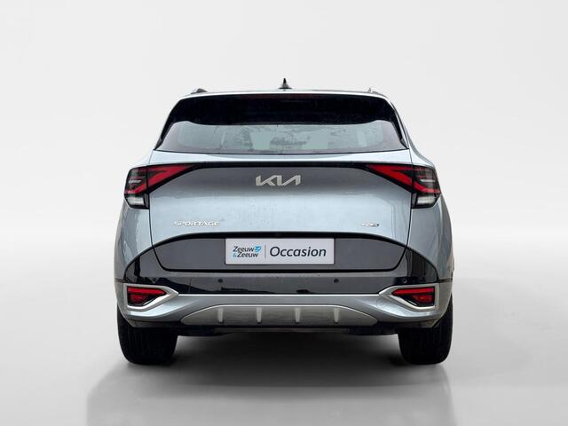 KIA SPORTAGE 1.6 T-GDi Hybrid GT-PlusLine | ADA | Stuur en stoel verwarming | Pano |