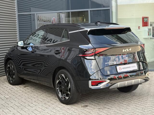 KIA SPORTAGE 1.6 T-GDi Plug-in Hybrid AWD GT-Line NAVI/CAM,MEM.STOEL,H&K