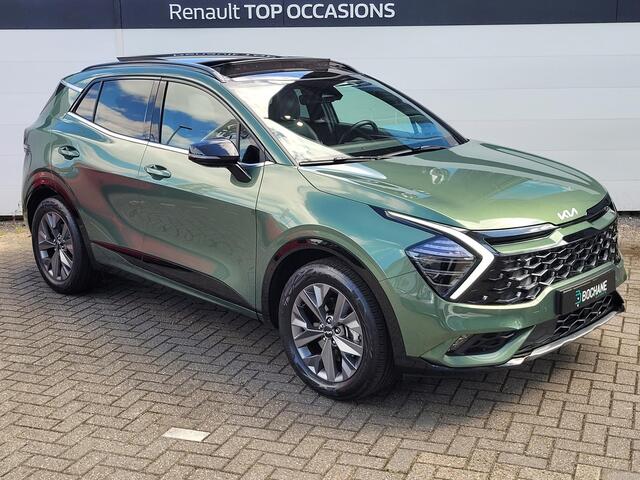 KIA SPORTAGE 1.6 T-GDi Hybrid GT-Line | Schuif/Kantel-Dak | Elektrische Trekhaak | Winter Pack | Adap. Cruise Control
