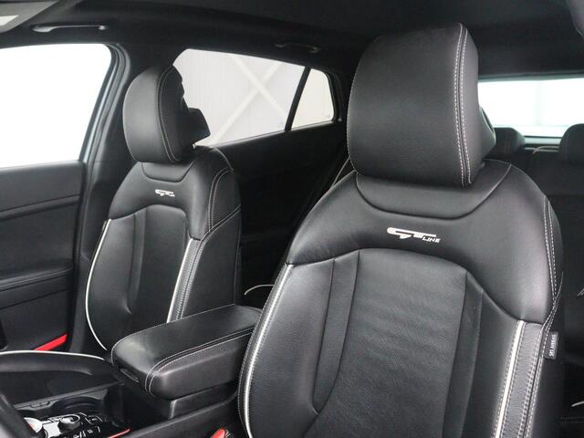 KIA SPORTAGE 1.6 T-GDi MHEV GT-Line Edition | Panoramadak | Leder | Stuur/stoel verwarming | Adaptive cruise | Dode hoek | Carplay | Camera | Park assist | Trekhaak | Achterbank verwarming