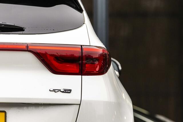 KIA SPORTAGE 2.0