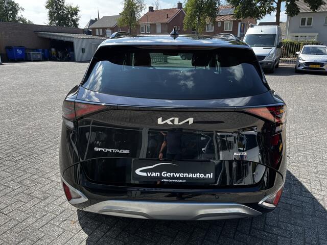 KIA SPORTAGE 1.6T-GDI PHEV AWD | DynamicPlusLine | Panoramadak