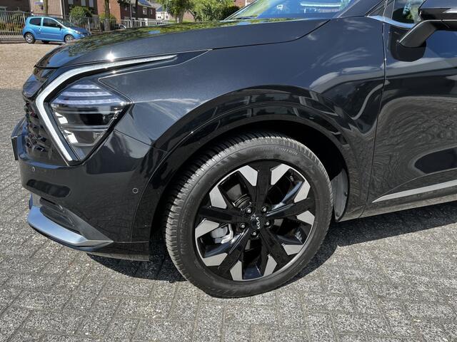 KIA SPORTAGE 1.6T-GDI PHEV AWD | DynamicPlusLine | Panoramadak