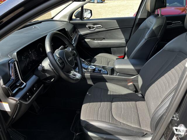 KIA SPORTAGE 1.6T-GDI PHEV AWD | DynamicPlusLine | Panoramadak