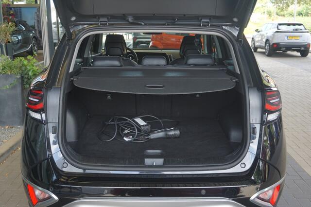 KIA SPORTAGE 1.6 T-GDi Plug-in Hybrid DynamicPlusLine | Navi | Stoel-/stuurverwarming