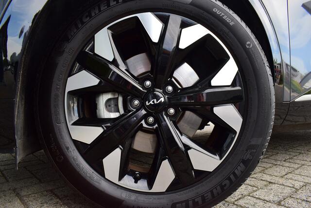 KIA SPORTAGE 1.6 T-GDi Plug-in Hybrid AWD DynamicPlusLine | Schuif-/ Kanteldak | Dodehoekassistentie | Stoel & Stuurverwarming | Tot 10Jr. Kia-Garantie |
