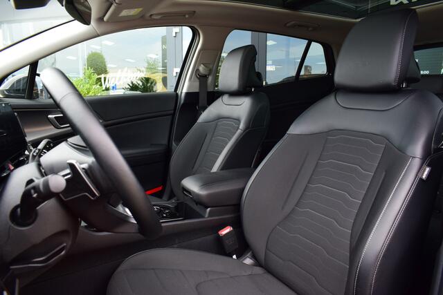 KIA SPORTAGE 1.6 T-GDi Plug-in Hybrid AWD DynamicPlusLine | Schuif-/ Kanteldak | Dodehoekassistentie | Stoel & Stuurverwarming | Tot 10Jr. Kia-Garantie |