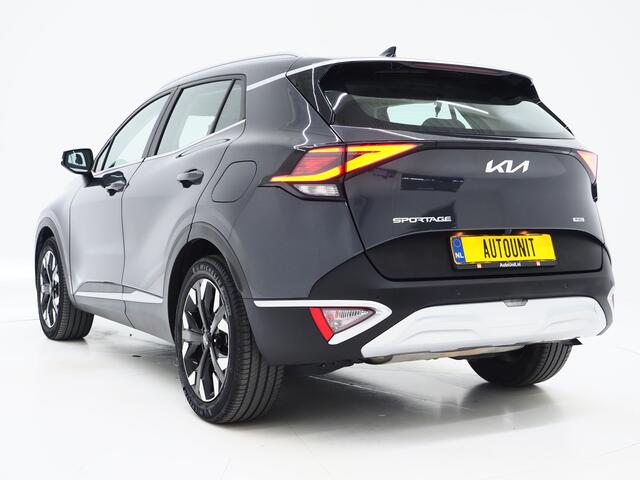 KIA SPORTAGE 1.6 T-GDi Plug-in Hybrid AWD | Adaptive Cruise | Camera | DAB | Virtual | PDC | LED | Carplay
